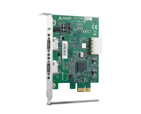 PCIe-FIW62