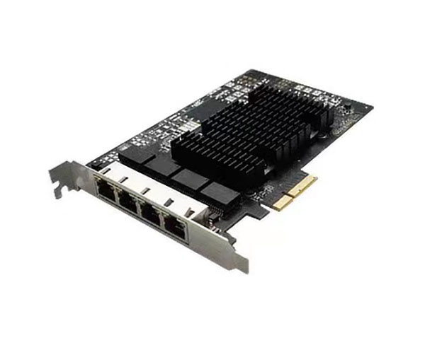 海康威視MV-GE2004千兆網(wǎng)卡